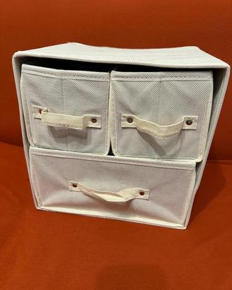 Box contenitore