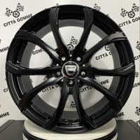 CERCHI IN LEGA DACIA DUSTER DA 18