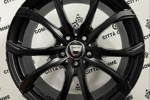 CERCHI IN LEGA DACIA DUSTER DA 18