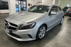 Mercedes-benz A 200 d Automatic Sport - 2017