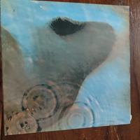 meddle Pink Floyd vinile