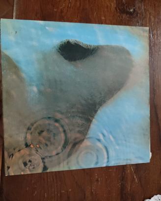 meddle Pink Floyd vinile