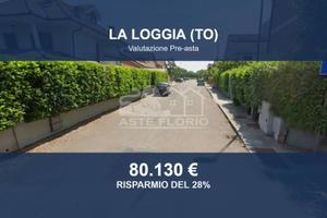 Immobile in asta di 9195 m² a La Loggia