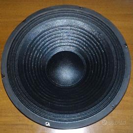 Woofer 310 mm 150 watt rms come nuovo