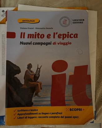 libri scolastici 