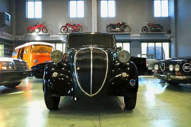 FIAT Topolino 500A