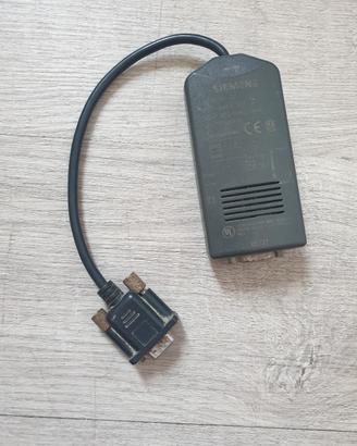 Siemens Simatic Step 7 Adapter V5.1