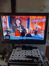 TV Sony Bravia lcd 32 pollici