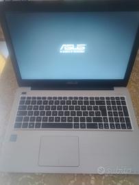 ASUS Vivobook x556u