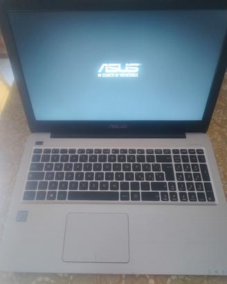 ASUS Vivobook x556u