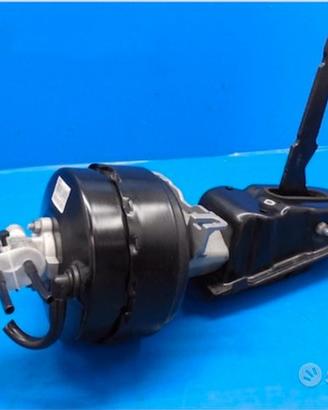 Pompa Freno Servofreno Smart ForTwo Mod.451 BNZ