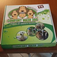 Dog Wash 360