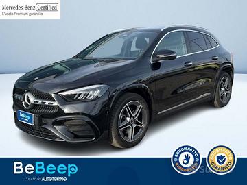 Mercedes-Benz GLA 200 D AMG LINE ADVANCED PLU...