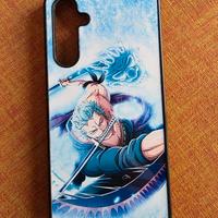 cover Samsung  A54 Zoro One piece