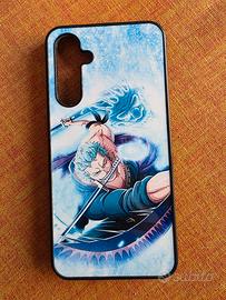 cover Samsung  A54 Zoro One piece