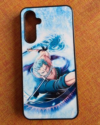 cover Samsung  A54 Zoro One piece