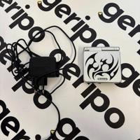 da collezione Nintendo Gameboy advance tribal 001