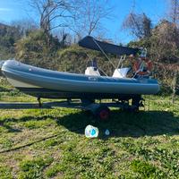 Gommone solemar