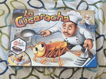 Gioco da tavolo La Cucaracha