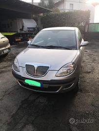 Lancia Ypsilon 1.2 benzina