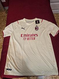 Maglia Milan 2021-22 taglia 2XL