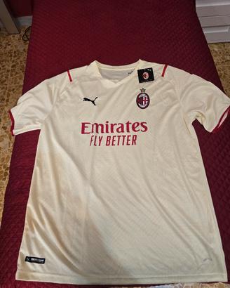 Maglia Milan 2021-22 taglia 2XL