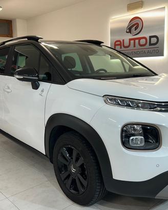 Citroen C3 Aircross 1.5 BlueHDi 75kw