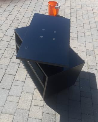 mobile porta TV 