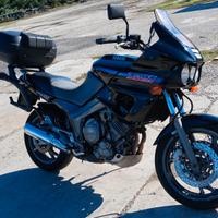 TDM 850 inscritta FMI