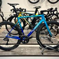 Wilier 0 SLR Astana 2024 | Ultegra Di2 | SWR50