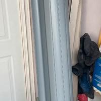 Tapparella e cassonetto