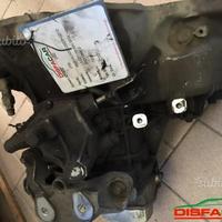 Cambio opel agila trazione anteriore manuale