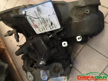 Cambio opel agila trazione anteriore manuale