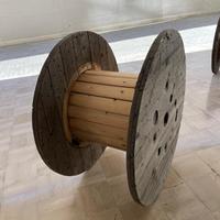 BOBINE PER CAVI USATE IN LEGNO - DIVERSI DIAMETRI