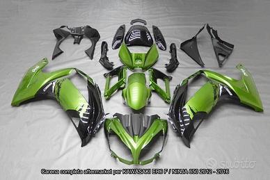Carena compatibile per KAWASAKI ER6F 2012 - 2016