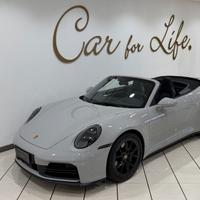 PORSCHE 911 Carrera 992.2 Cabriolet