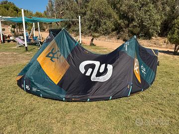 Kite eleveight RS 12mt 2025
