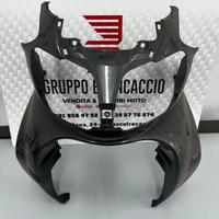 Carena scudo anteriore Suzuki Burgman 650