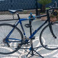 bici da corsa 