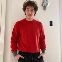 maglione ORIGINALE BRUNELLO CUCCINELLI cashmere