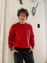 maglione ORIGINALE BRUNELLO CUCCINELLI cashmere