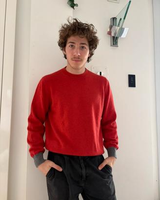 maglione ORIGINALE BRUNELLO CUCCINELLI cashmere
