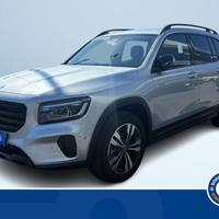 Mercedes-Benz GLB Classe 200 d Automatic Adva...