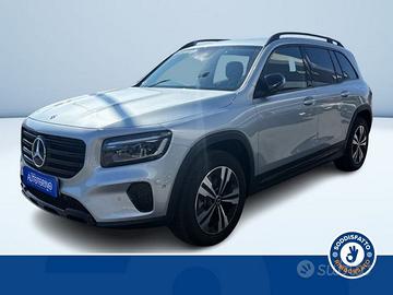 Mercedes-Benz GLB Classe 200 d Automatic Adva...