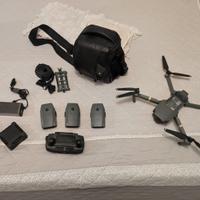 Drone dji mavic pro