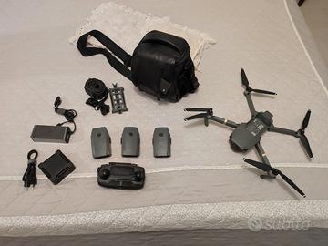 Drone dji mavic pro