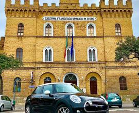 MINI Mini Cooper D, 5 Porte (F55)