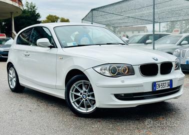 Bmw 116D 2012 km solo 116,000 GARANZIA 12 MESI ! !