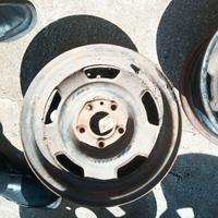 CERCHIONI AUTO MATRIX