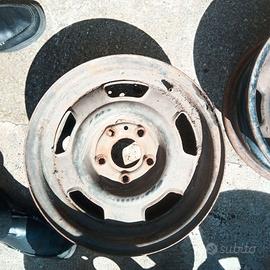 CERCHIONI AUTO MATRIX